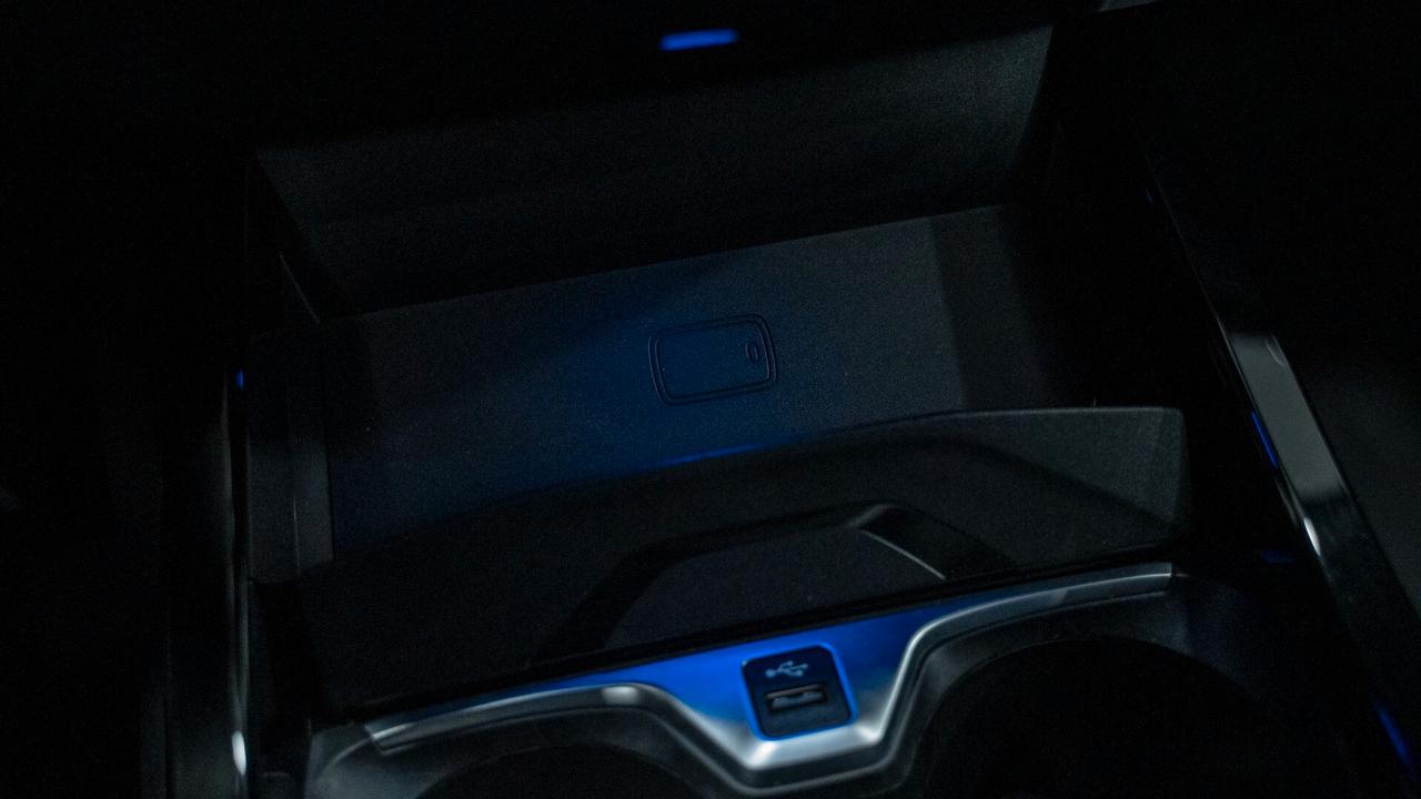 Bmw 118 118d 5p. Msport