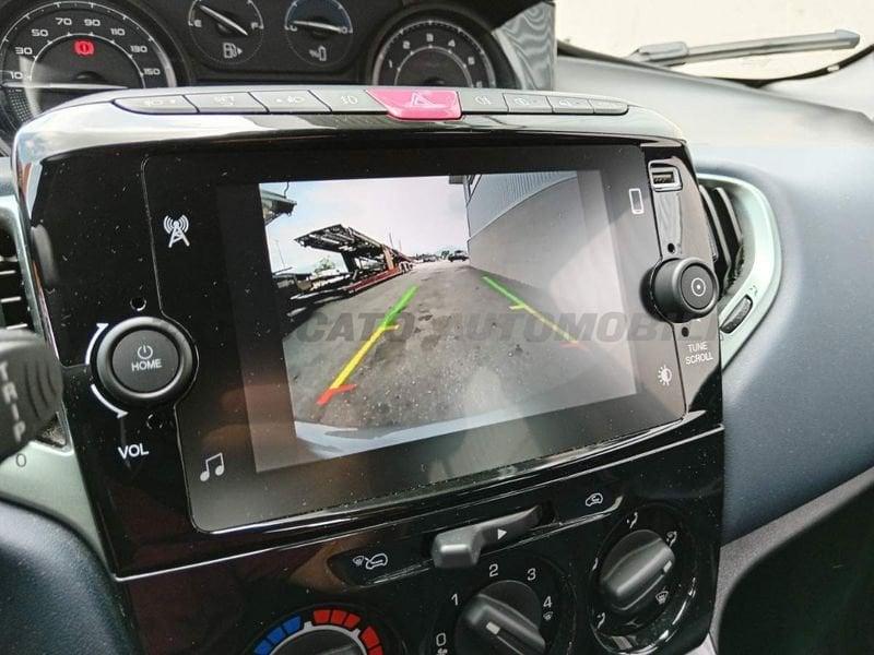 Lancia Ypsilon Ypsilon 1.0 firefly hybrid Platino s&s 70cv