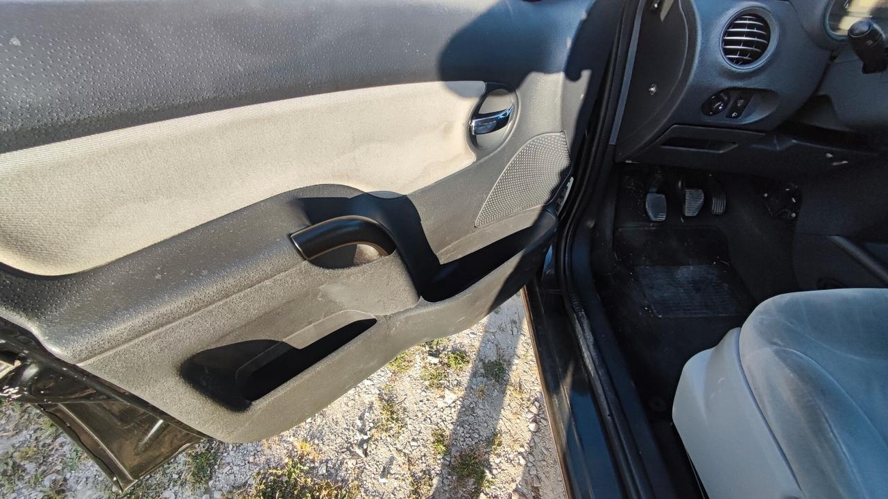 Citroen C3 1.4 HDi Exclusive