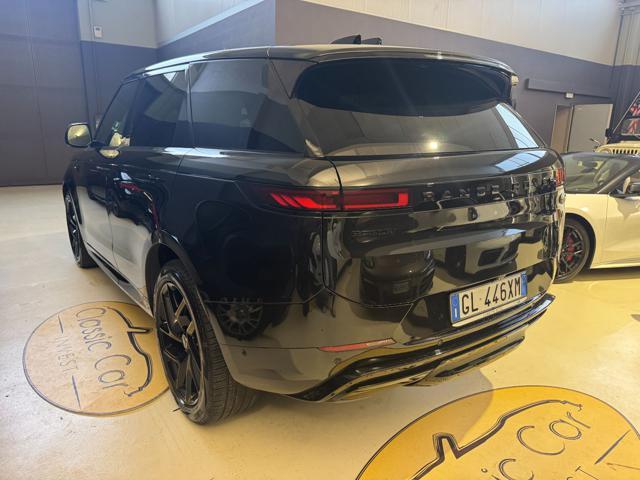 LAND ROVER Range Rover Sport 3.0D l6 249 CV Dynamic HSE / IVA ESP