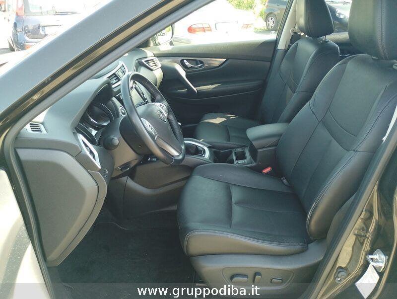 Nissan X-Trail III 2014 Diesel 1.6 dci Tekna 2wd