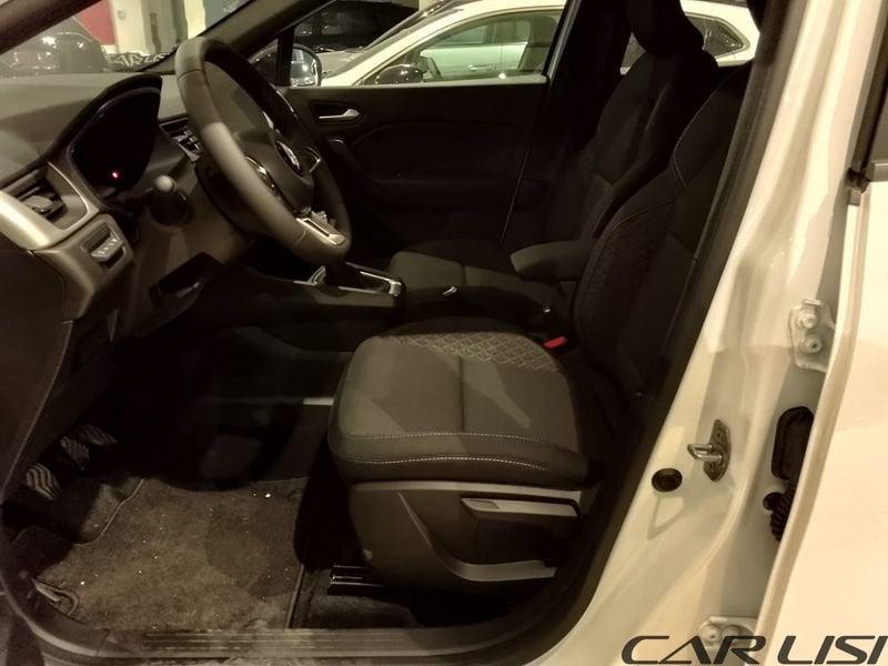 Mitsubishi ASX 1.0L 91 CV Inform