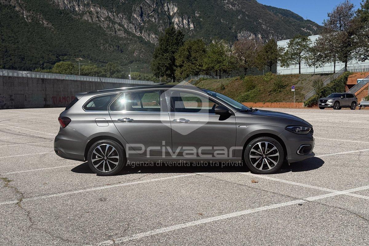 FIAT Tipo 1.6 Mjt S&S SW Lounge