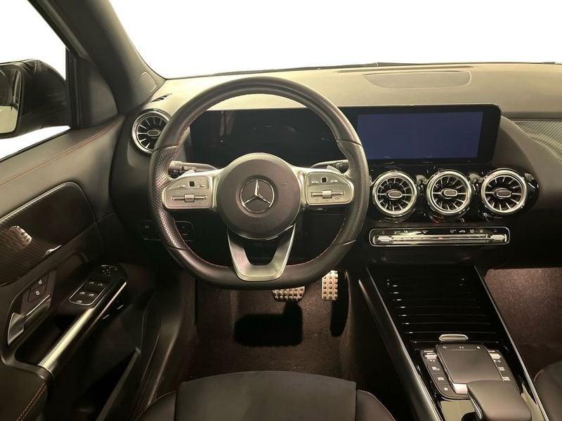Mercedes-Benz GLA 250 e Plug-in hybrid Automatic Premium