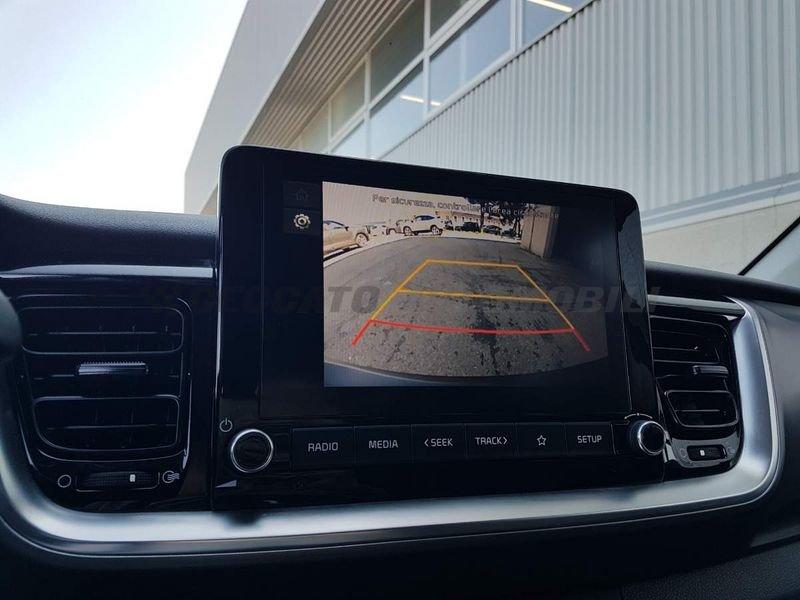 KIA Stonic Stonic 1.2 dpi Style 84cv