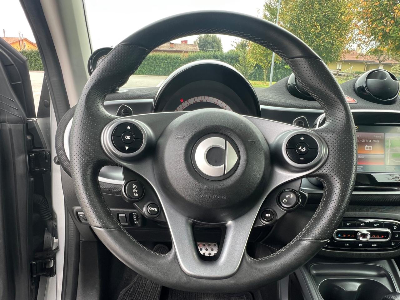Smart ForTwo 90Cv 0.9 Turbo Urbanrunner FULL