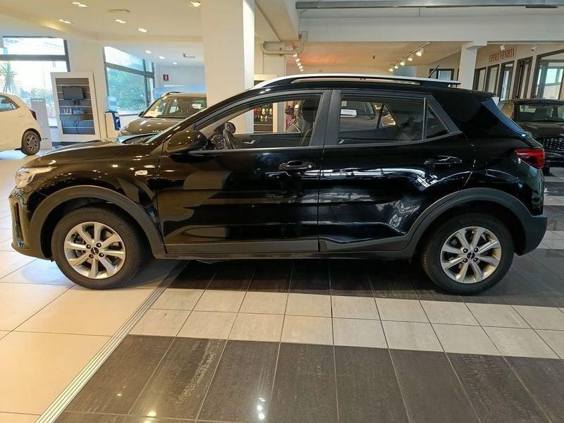 KIA Stonic 1.2 ECO GPL Style
