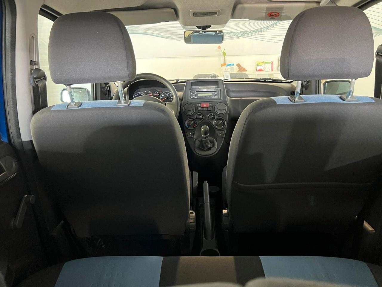 Fiat Panda 1.2 60 CV - BENZINA