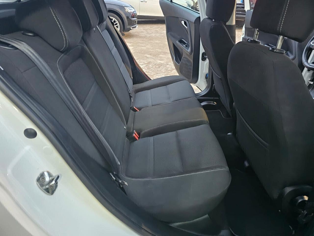 FIAT TIPO 1.6 MJT 120CV LOUNGE AUTOMATICA 06/2019