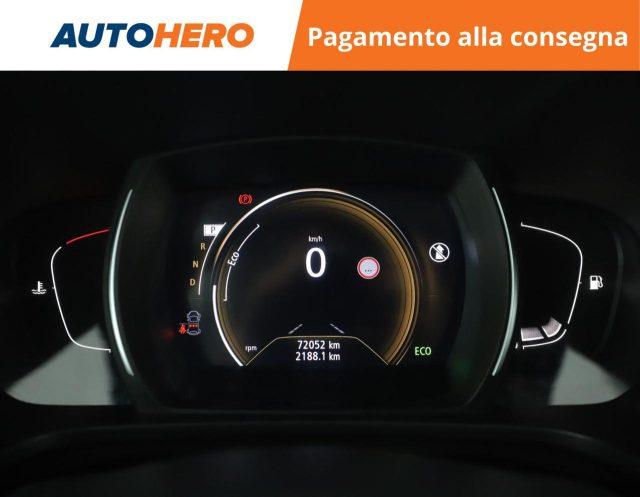 RENAULT Kadjar TCe 140CV EDC FAP Intens