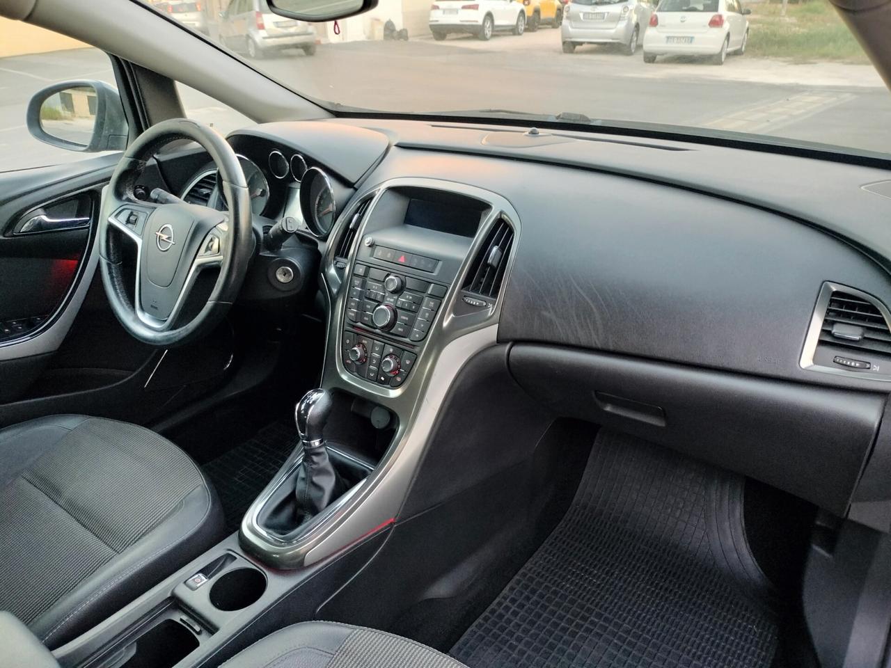Opel Astra 1.7 CDTI 125CV 5 porte Cosmo