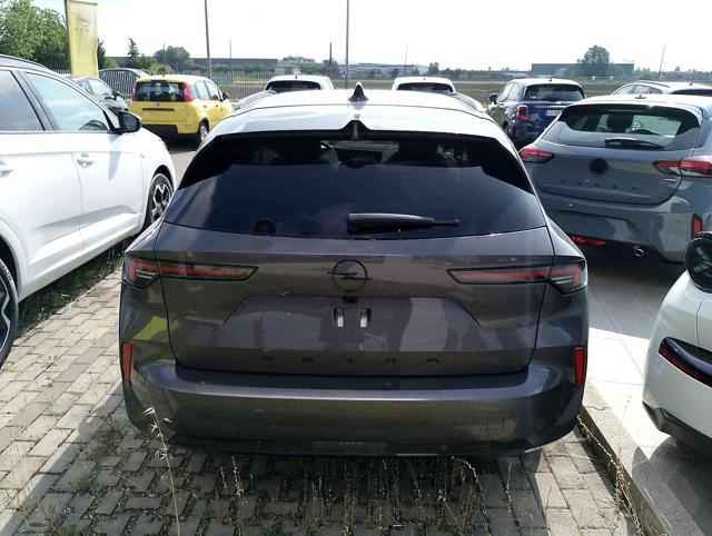OPEL Astra 1.5 Turbo Diesel 130 CV AT8 Sports Tourer GS