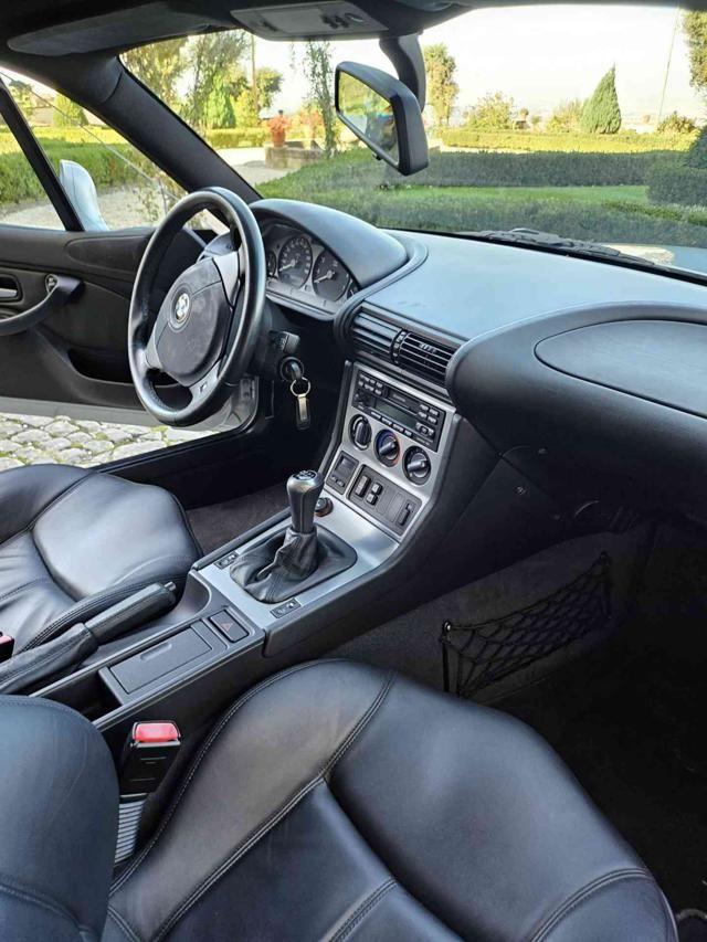 BMW Z3 2.8 Coupe 193cv
