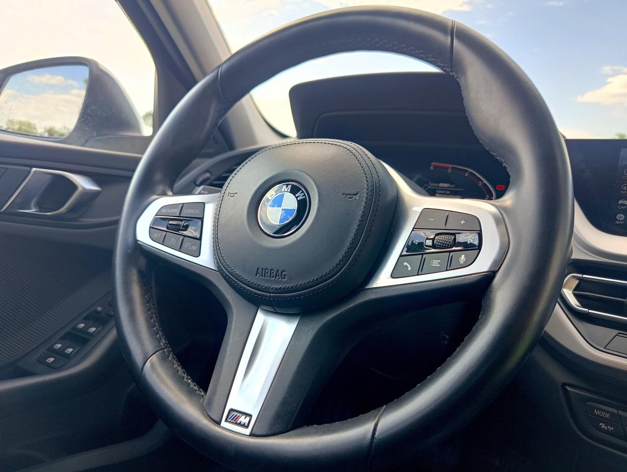 Bmw Serie 116d 5p. Msport - 2022