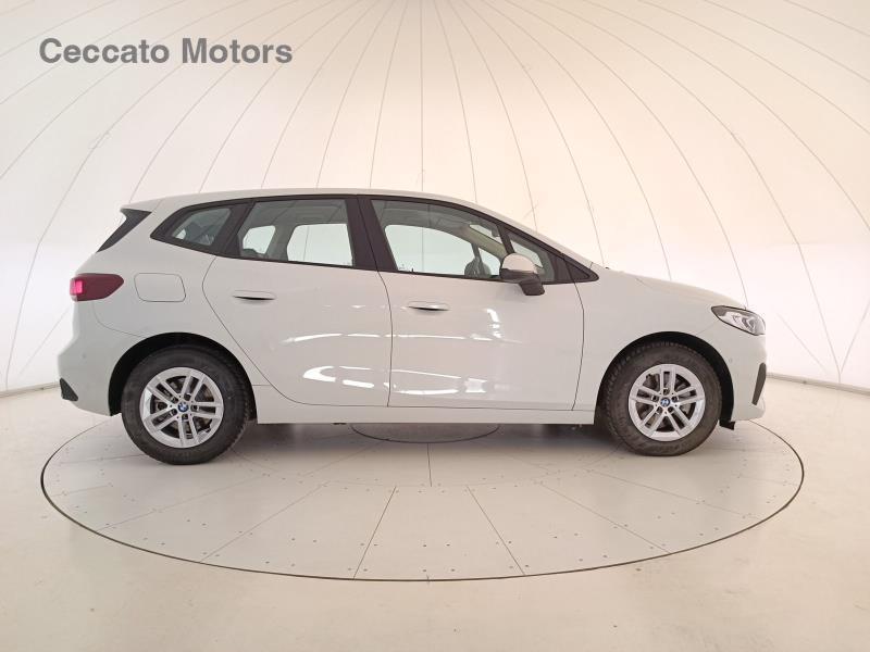 BMW Serie 2 Active Tourer 220 i Mild Hybrid 48V DCT