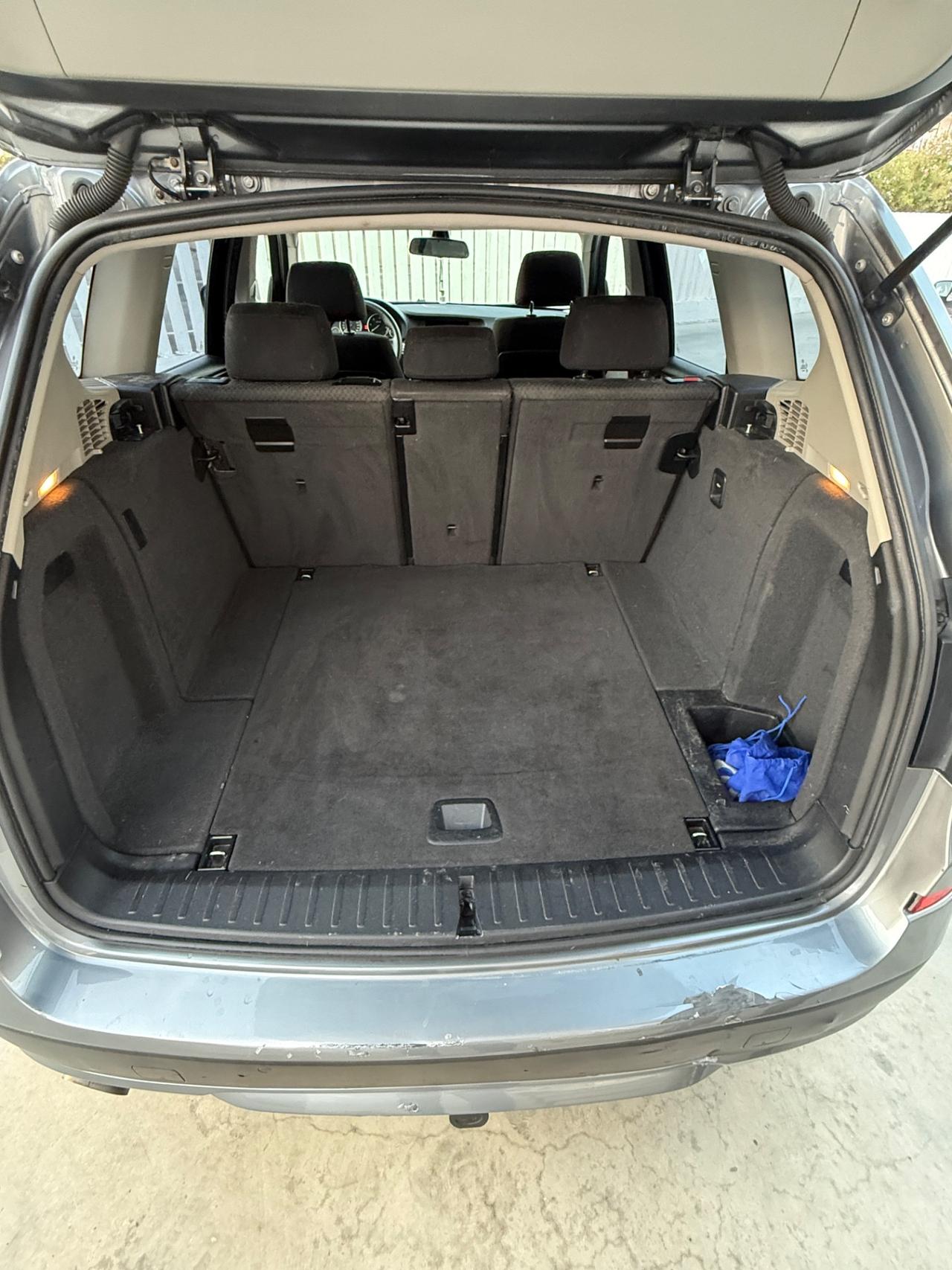 Bmw X3 xDrive20d Futura