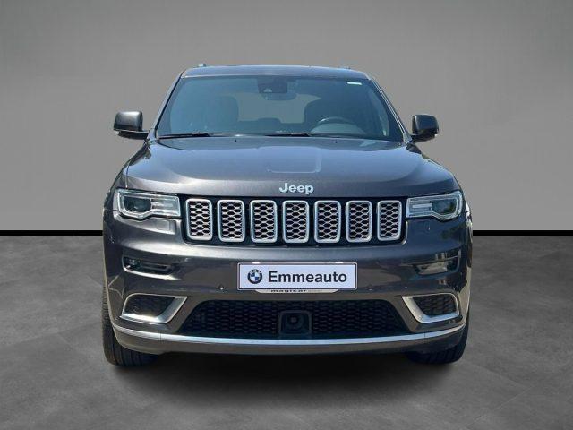 JEEP Grand Cherokee 3.0 V6 CRD 250 CV Multijet II Summit