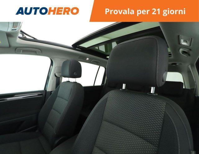 VOLKSWAGEN Touran 2.0 TDI 150 CV SCR DSG Business BlueMotion Technol