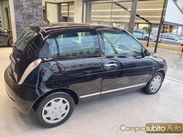 LANCIA Ypsilon 1.3 MJT ( Garanzia 12 Mesi)