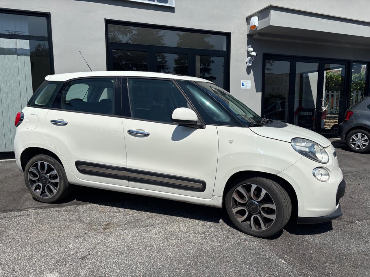 Fiat 500L 1.3 Multijet 85 CV CAMBIO AUT. DIFETTOSO