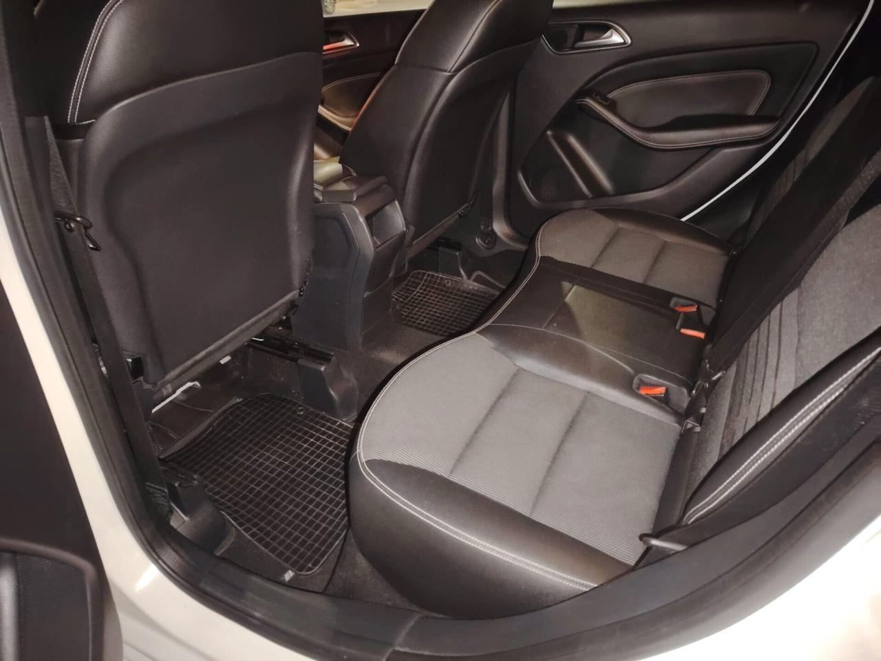 Mercedes-benz B 180 d Sport