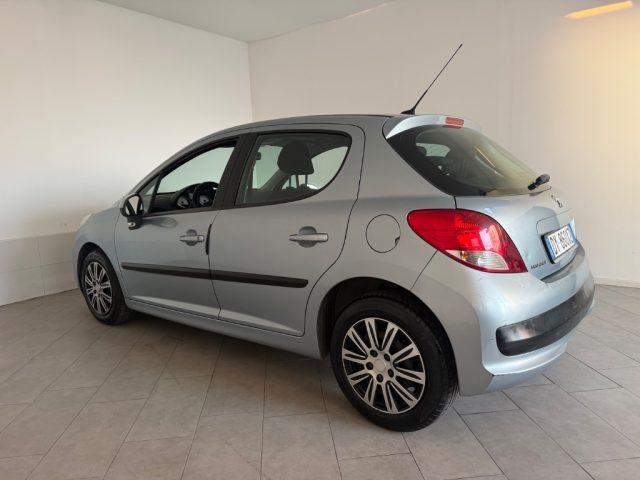 PEUGEOT 207 1.4 8V 75CV 5p. Energie Sport ECO GPL
