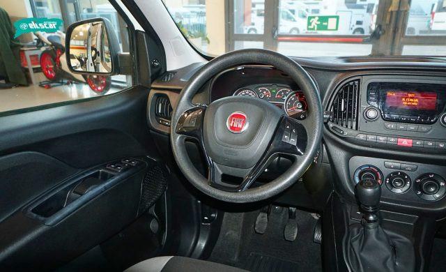 FIAT Doblo Doblò 1.4