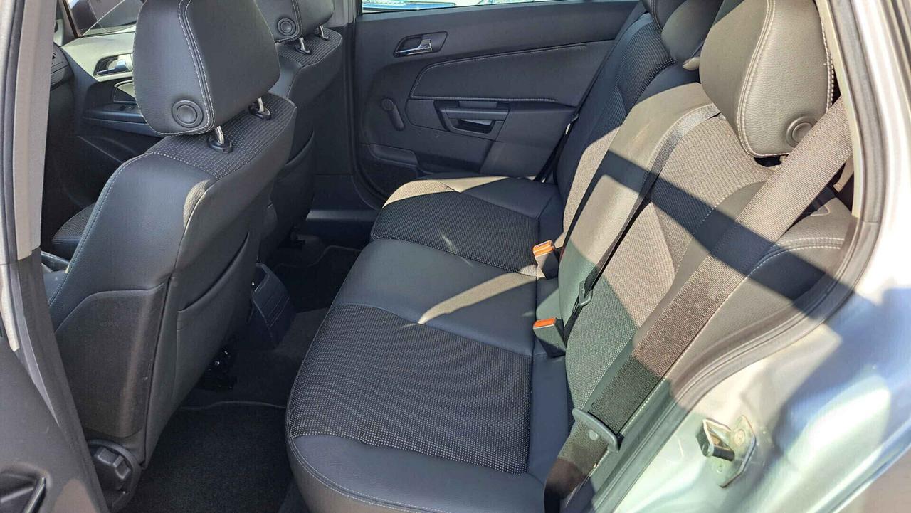 Opel Astra 1.6 16V Twinport