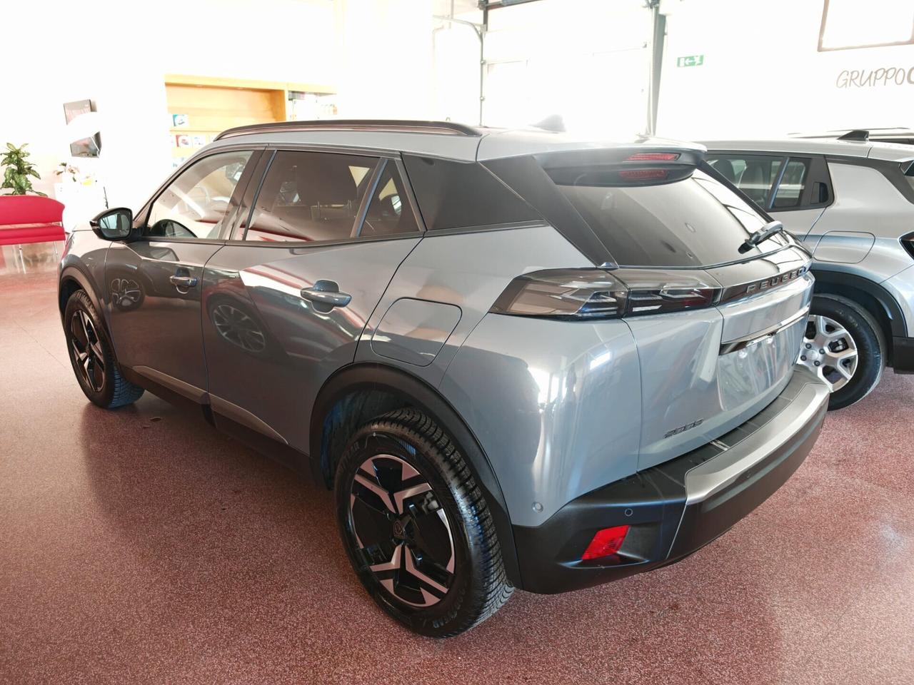 Peugeot 2008 PureTech 100 S&S Allure