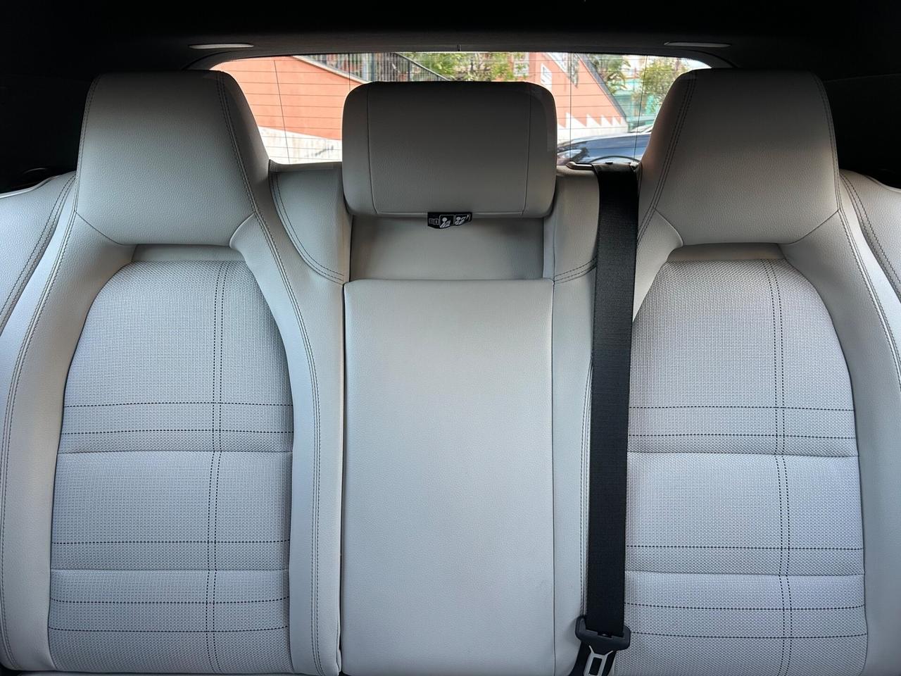 Mercedes-benz A 180 CDI Premium km verificati