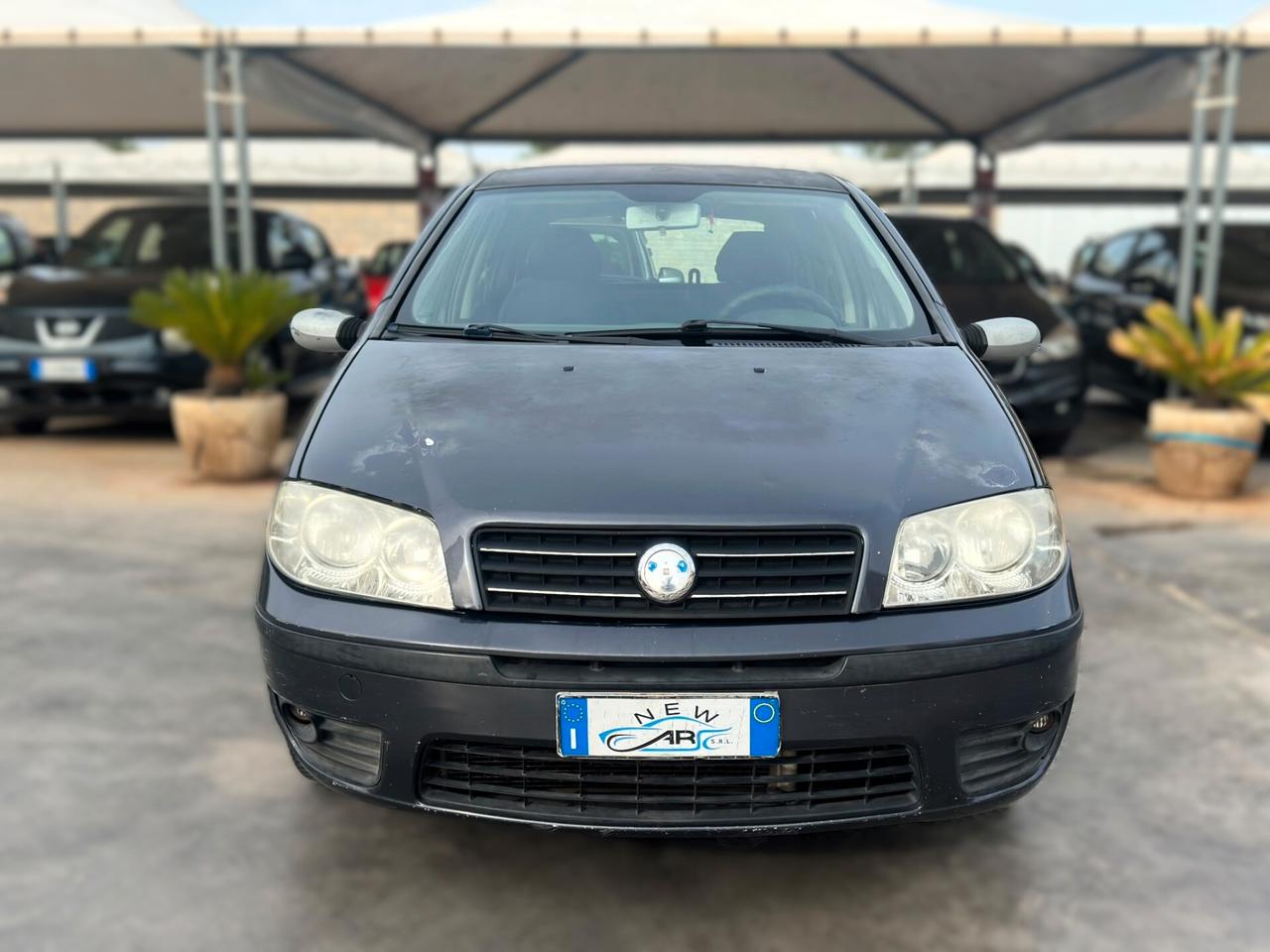 Fiat Punto 1.3 Multijet 16V 5 porte Active
