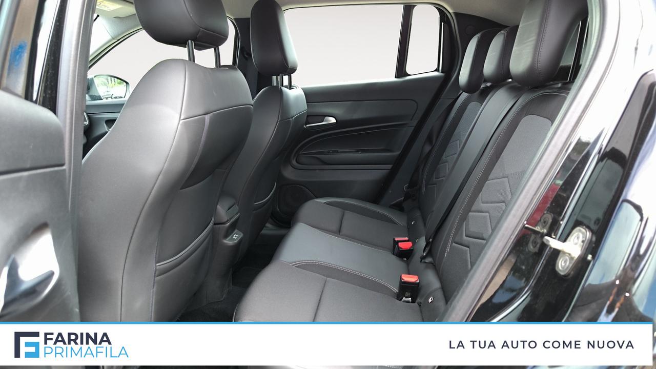 JEEP Avenger - Avenger 1.2 turbo Altitude fwd 100cv