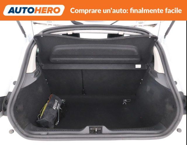 RENAULT Clio TCe 12V 90CV Start&Stop 5 porte Energy Intens