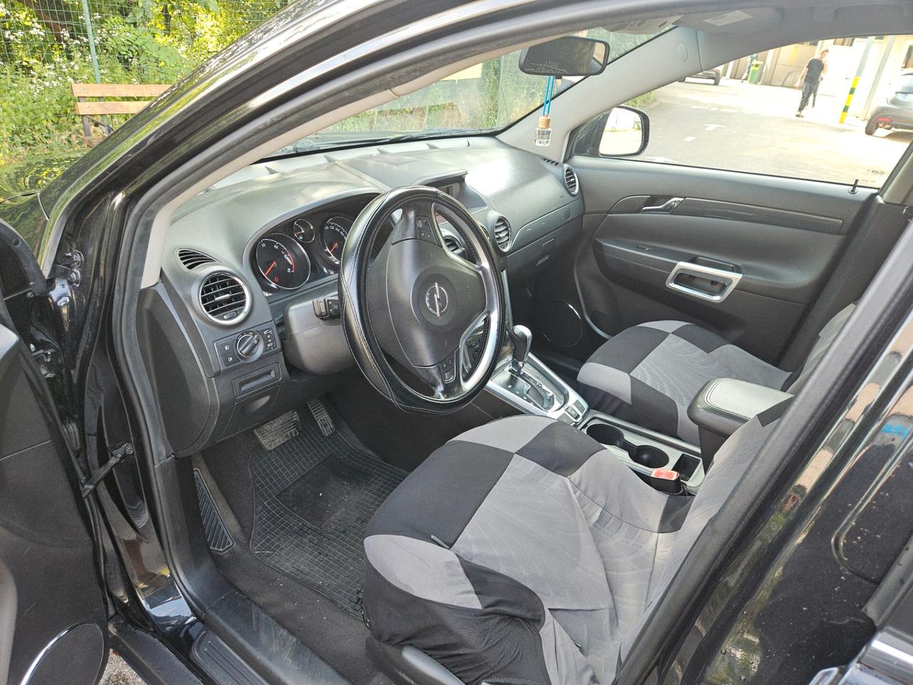 Opel Antara 2.2 CDTI 163CV Start&Stop 4x2 Cosmo AUTOMATIC