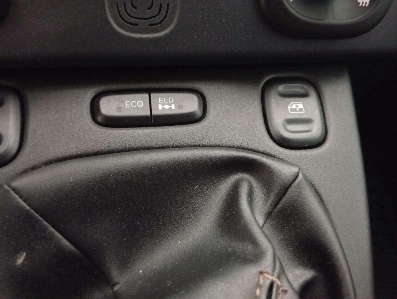 Fiat Panda TwinAir Turbo 4x4