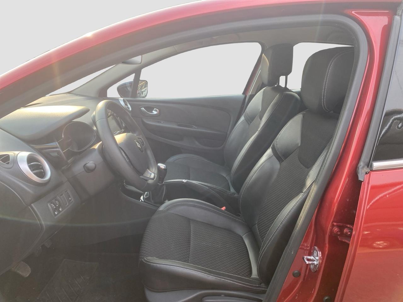 Renault Clio dCi 8V 75 CV 5 porte Business