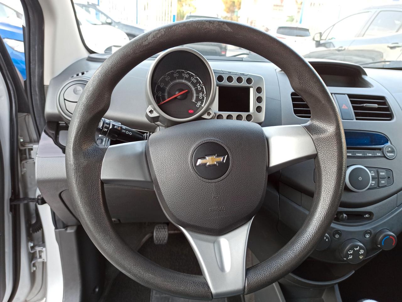 Chevrolet Spark 1.0 LS Da Vetrina km 71000