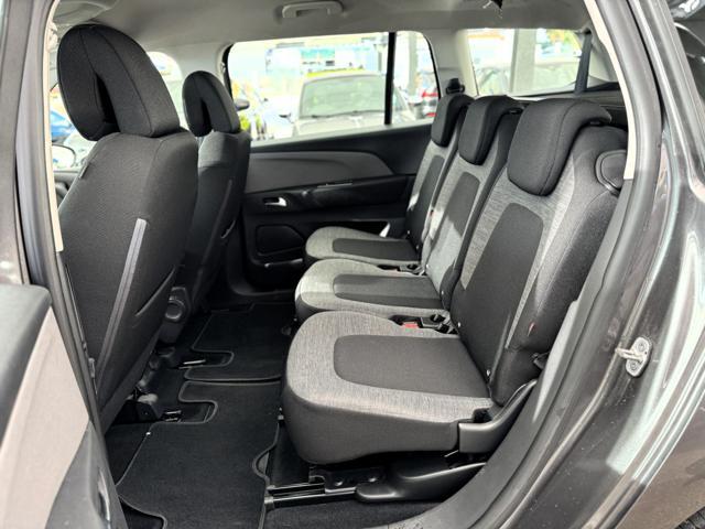 CITROEN Grand C4 Spacetourer BlueHDi 130cv EAT8 Feel Pack 7 posti