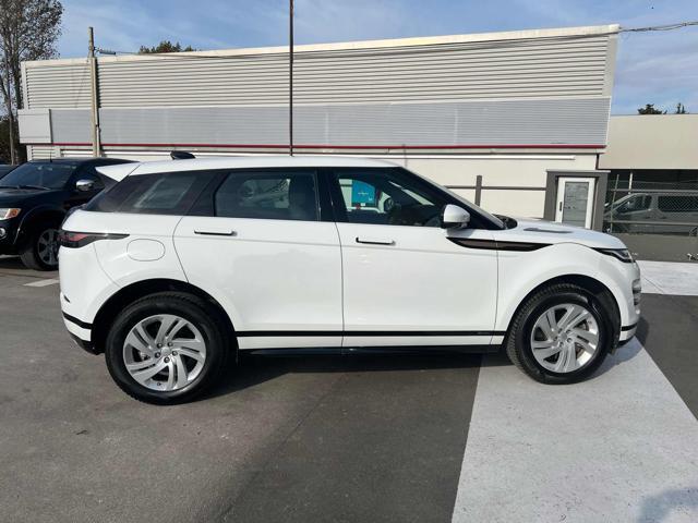 LAND ROVER Range Rover Evoque 2.0D I4-L.Flw 150CV AWD Aut R-Dynamic HSE