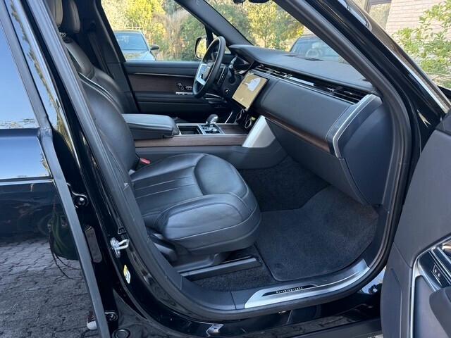 Land Rover Range 3.0D l6 350 CV Autobiography Multimedia 360 Meridian Cerchi 23\
