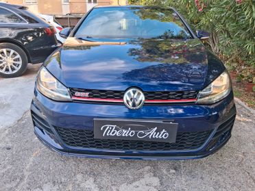 Volkswagen Golf GTI Performance 2.0 245 CV TSI 5p. BMT