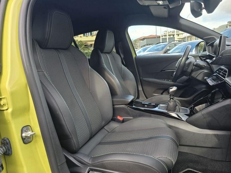 Peugeot 208 GT 100 S&S