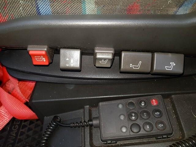 Iveco Eurocargo 75E15 Carroattrezzi Clima