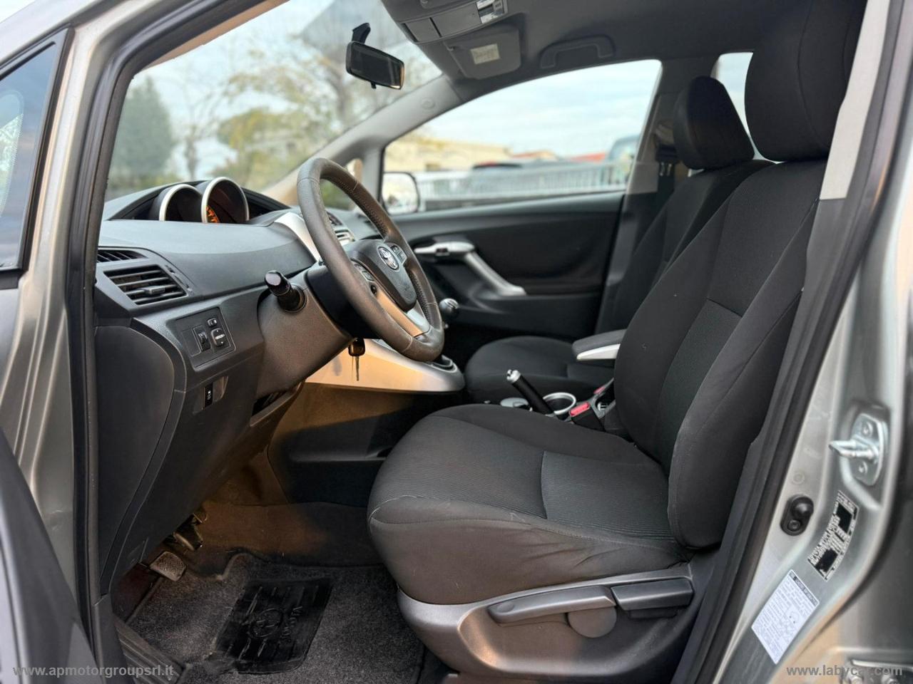 TOYOTA Verso 2.0 D ACTIVE 7 posti