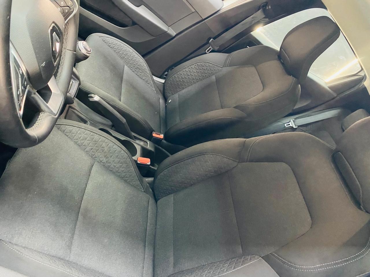 Renault Clio TCe 90 CV 5 porte Equilibre