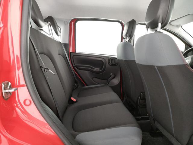 FIAT Panda 1.2 69cv Easy