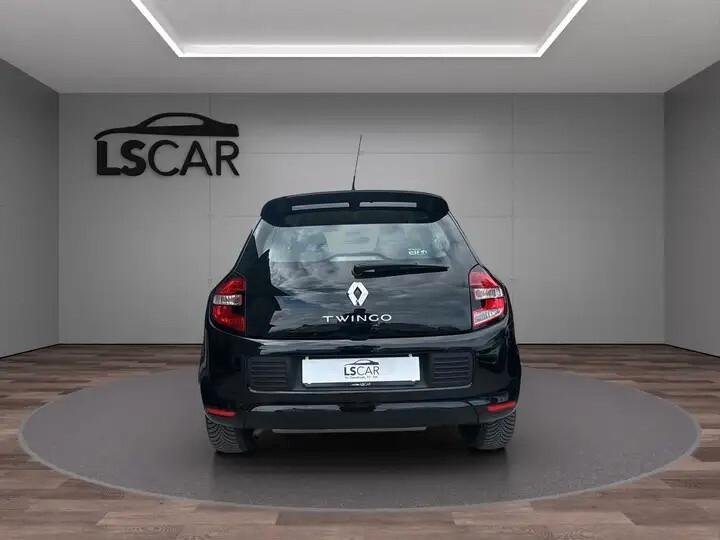 Renault Twingo SCe Stop&Start Intens