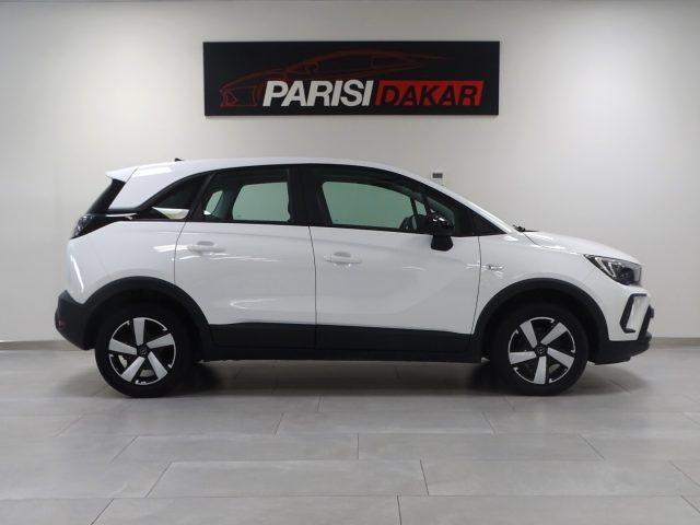 OPEL Crossland 1.2 110CV S&S *PROMO PARISI GROUP*