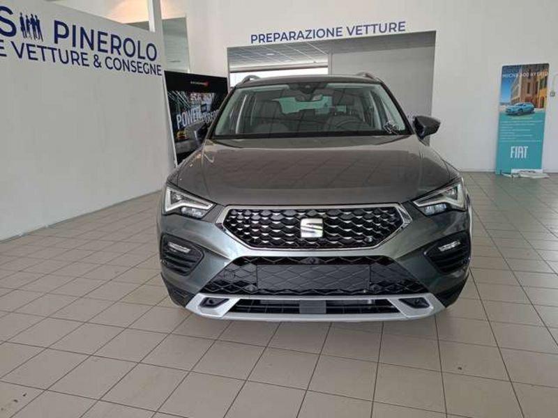 Seat Ateca 1.5 ecotsi Xperience 150cv dsg