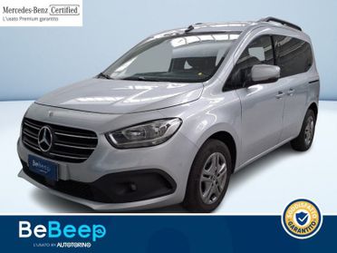 Mercedes-Benz Classe T 180D SPORT AUTO